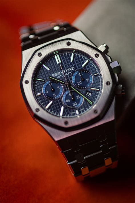 a series audemars piguet royal oak|Audemars Piguet chronograph royal oak.